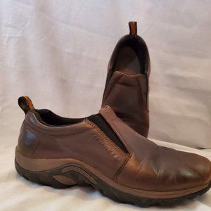 Merrell Slip-On Jungle Moc Shoes